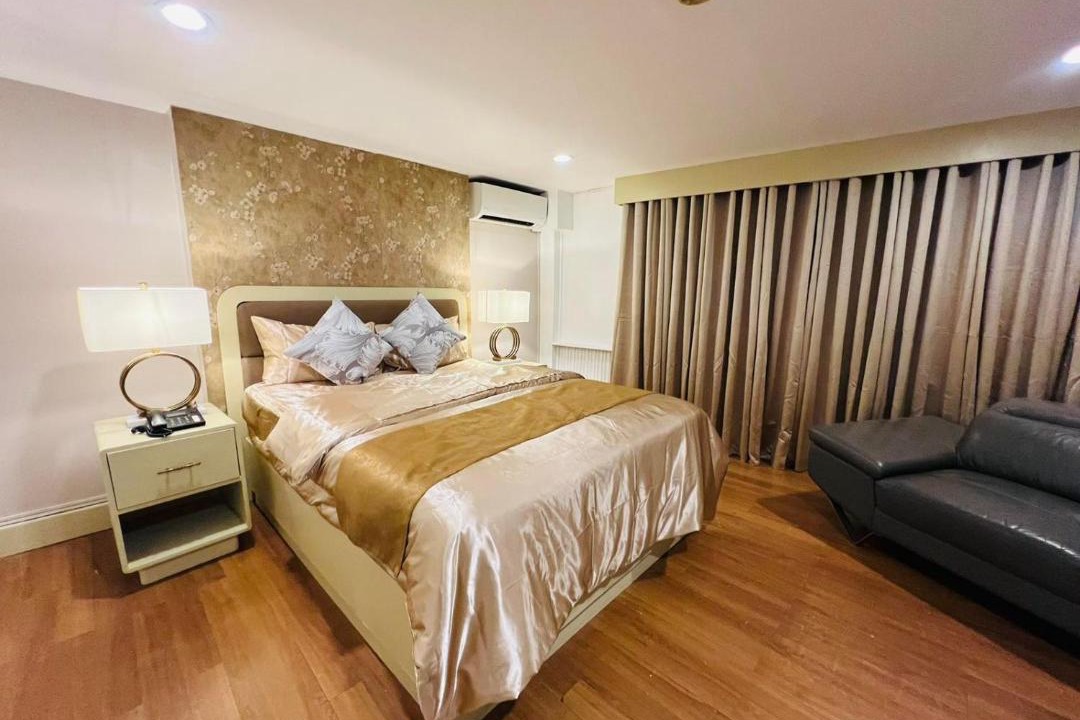 Photo of Bedroom in Paco