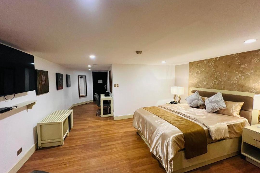 Photo of Bedroom in Paco
