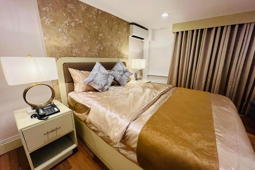 Photo of Bedroom in Paco