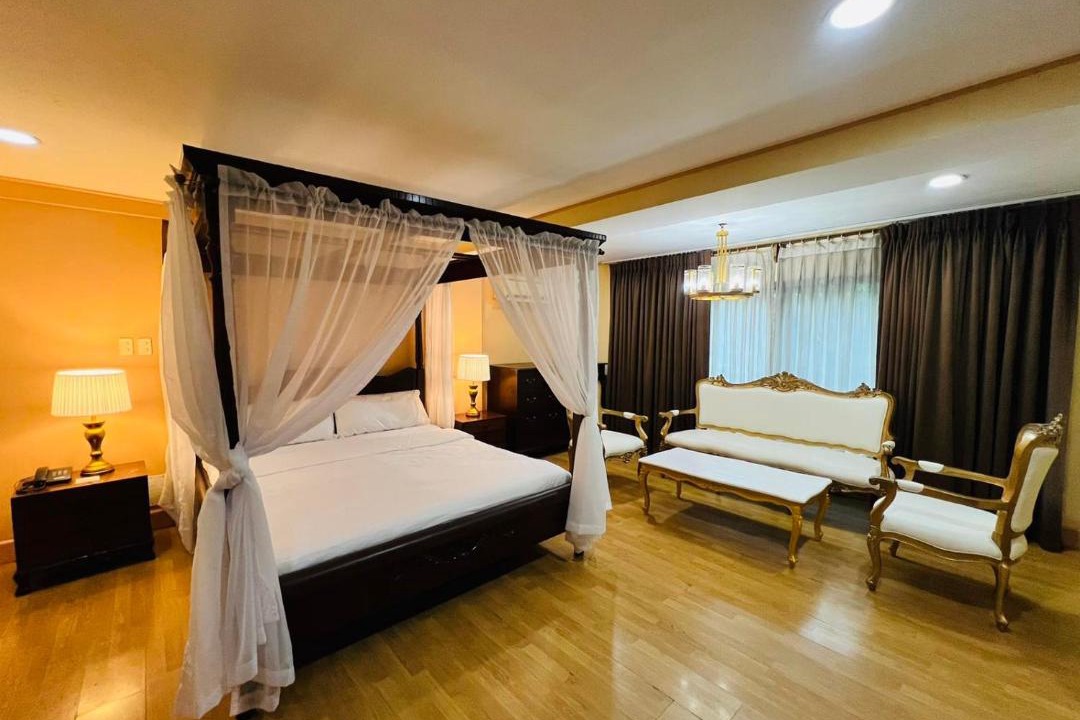 Photo of Bedroom in Paco