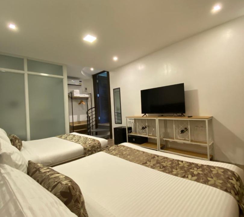 Photo of Bedroom in Calbayog
