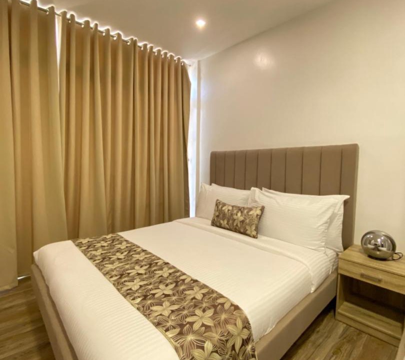 Photo of Bedroom in Calbayog