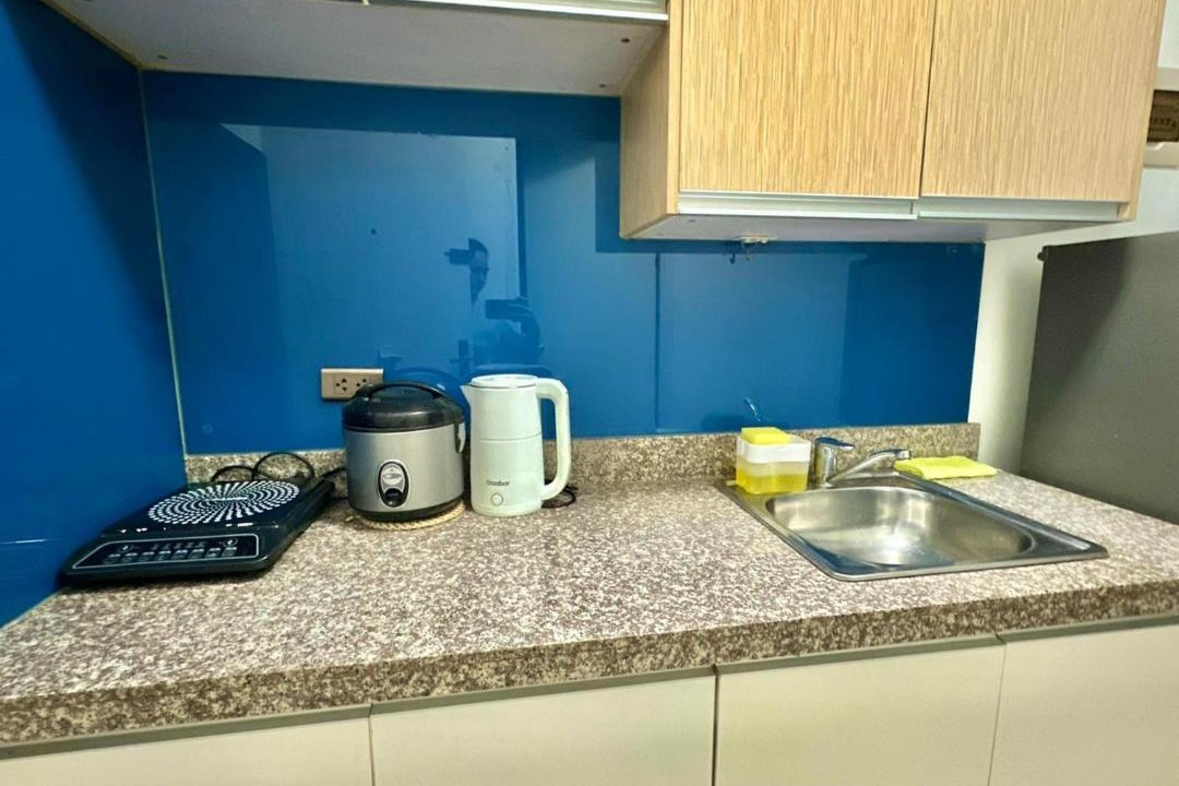 Photo of Kitchen in Taytay