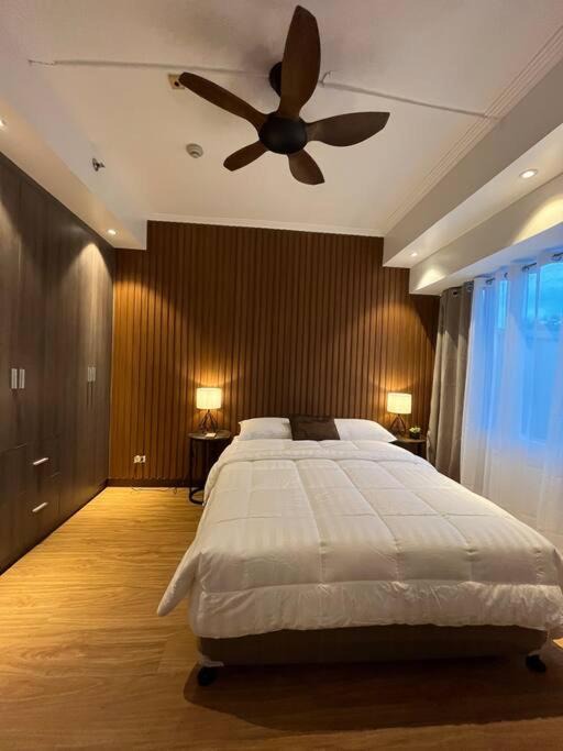 Photo of Bedroom in Alabang