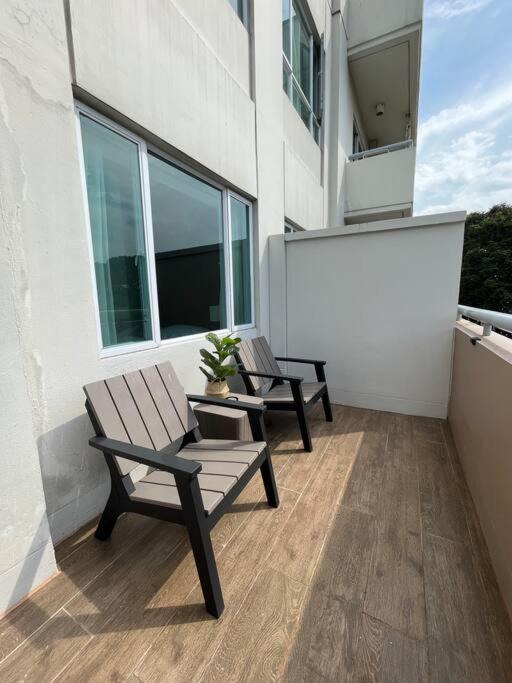 Photo of Patio Balcony in Alabang