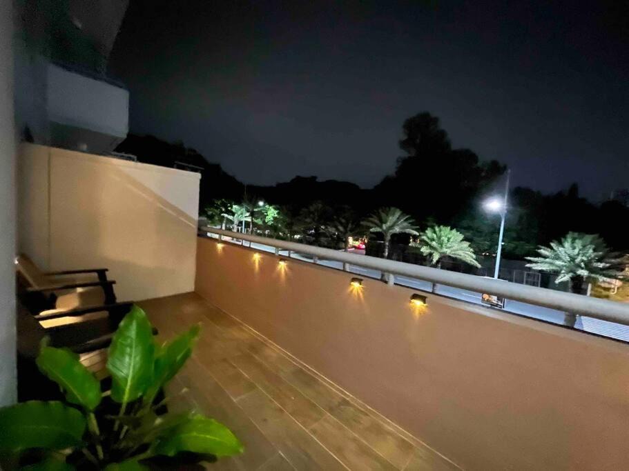 Photo of Patio Balcony in Alabang