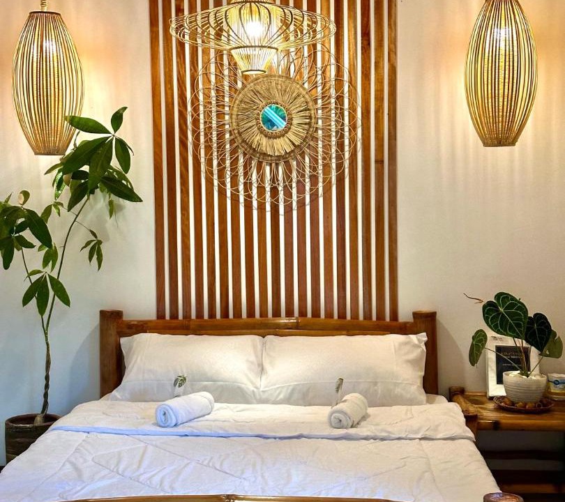 Photo of Bedroom in Tayabas City