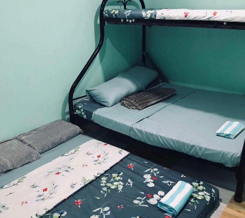 Photo of Bedroom in Cagayan de Oro