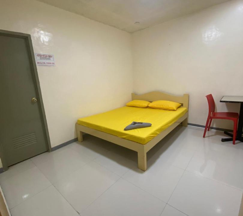 Photo of Bedroom in San Pablo