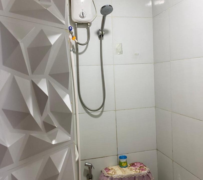 Photo of Bathroom in San Pablo