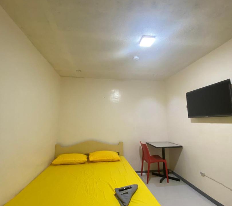 Photo of Bedroom in San Pablo