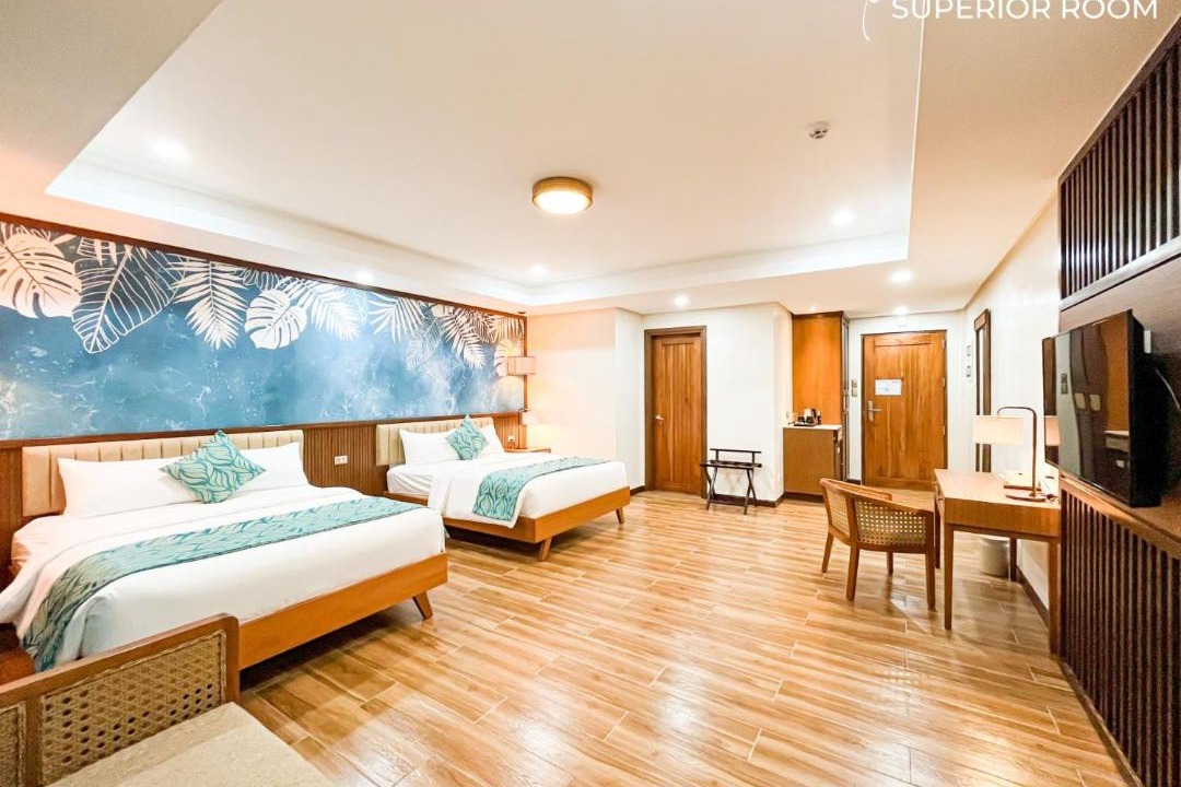 Photo of Bedroom in Bagac