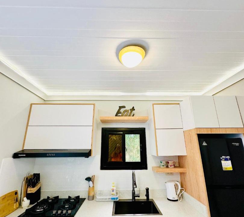 Photo of Kitchen in CSJDM