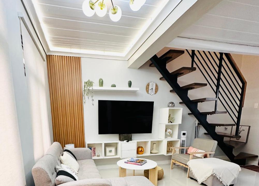 Photo of Livingroom in CSJDM