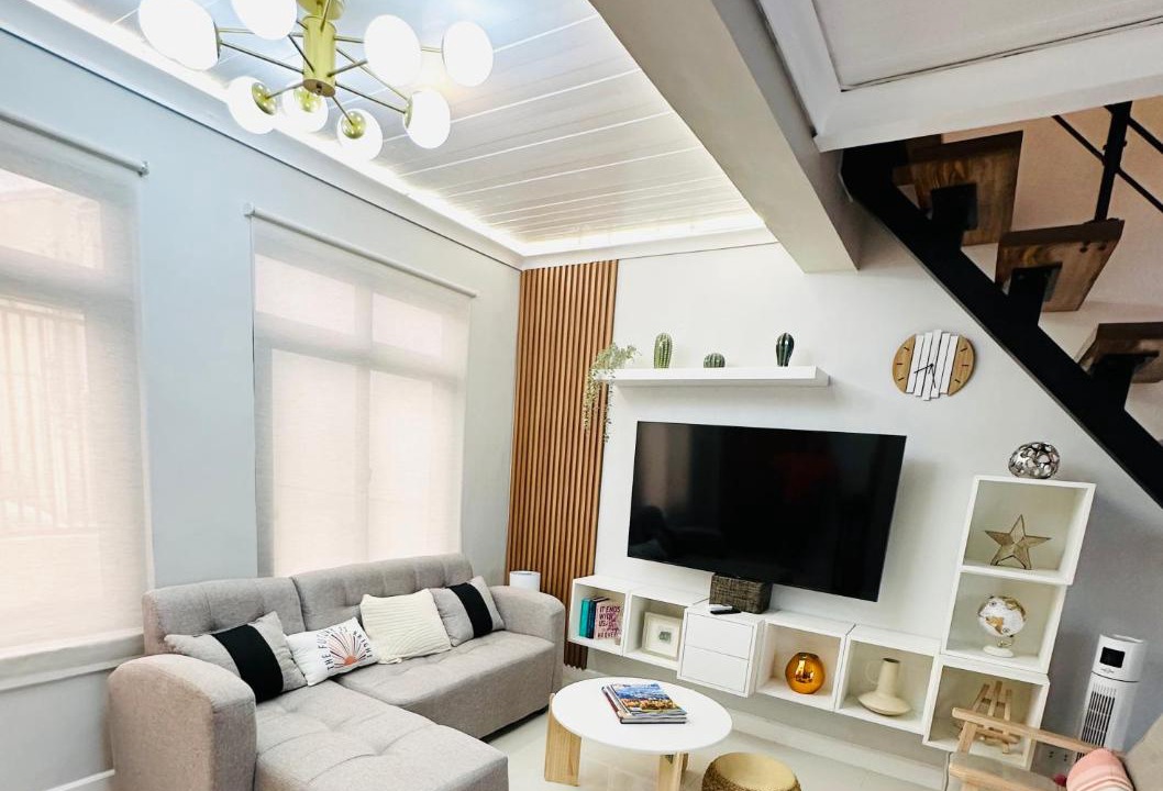 Photo of Livingroom in CSJDM