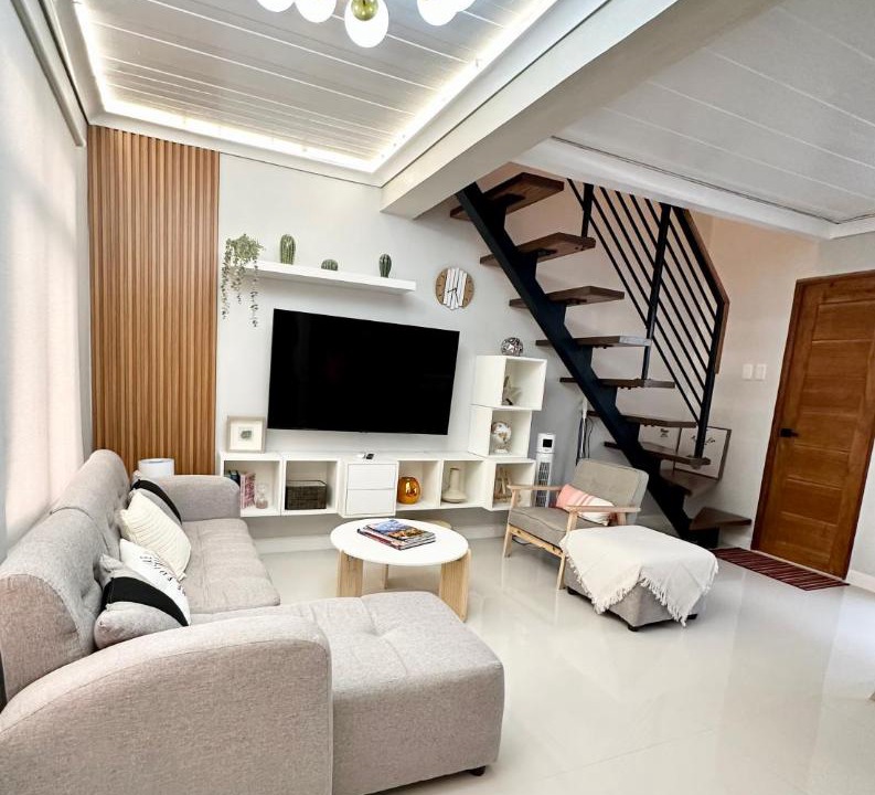 Photo of Livingroom in CSJDM