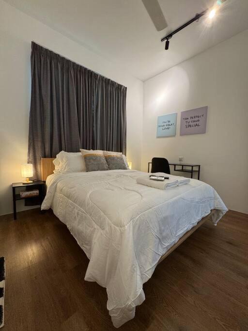 Photo of Bedroom in Seksyen 14