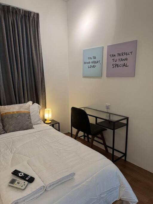 Photo of Bedroom in Seksyen 14