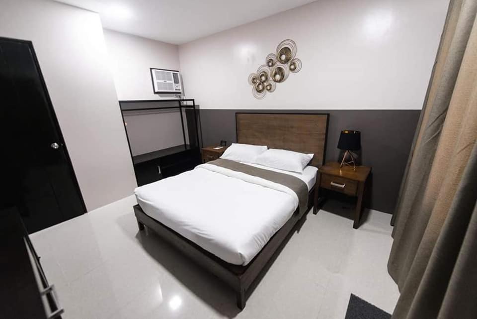Photo of Bedroom in Olongapo