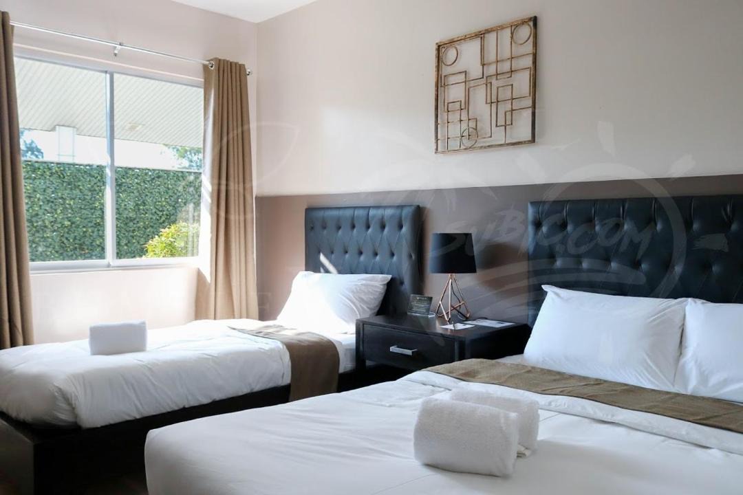 Photo of Bedroom in Olongapo