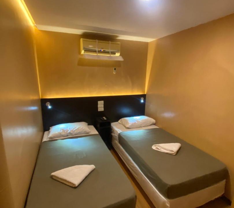 Photo of Bedroom in San Fernando