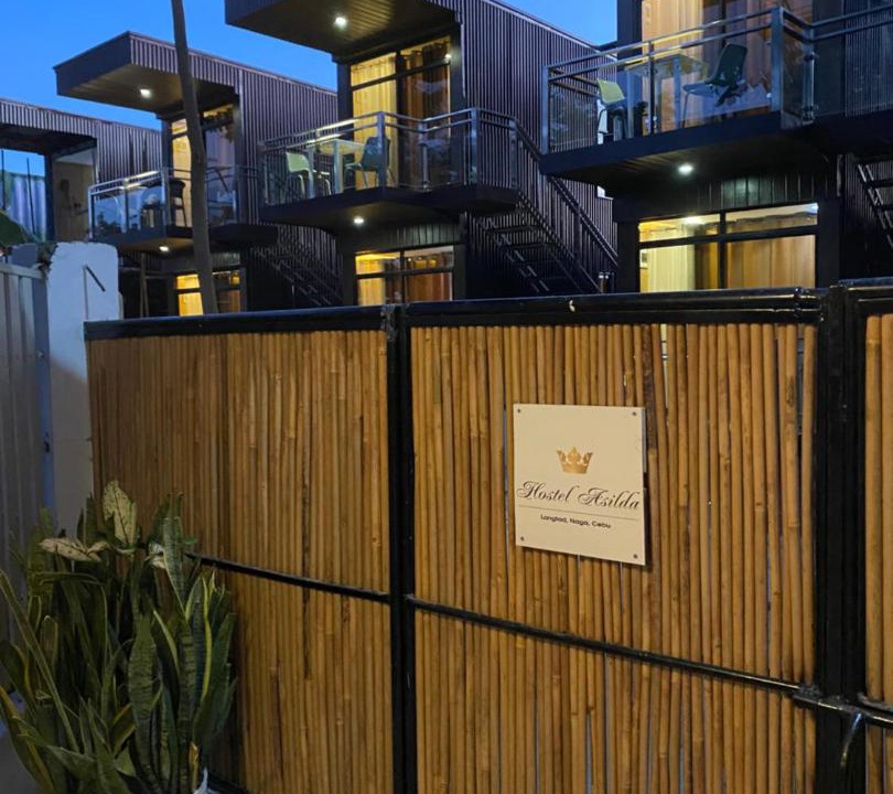 Photo of Patio Balcony in San Fernando