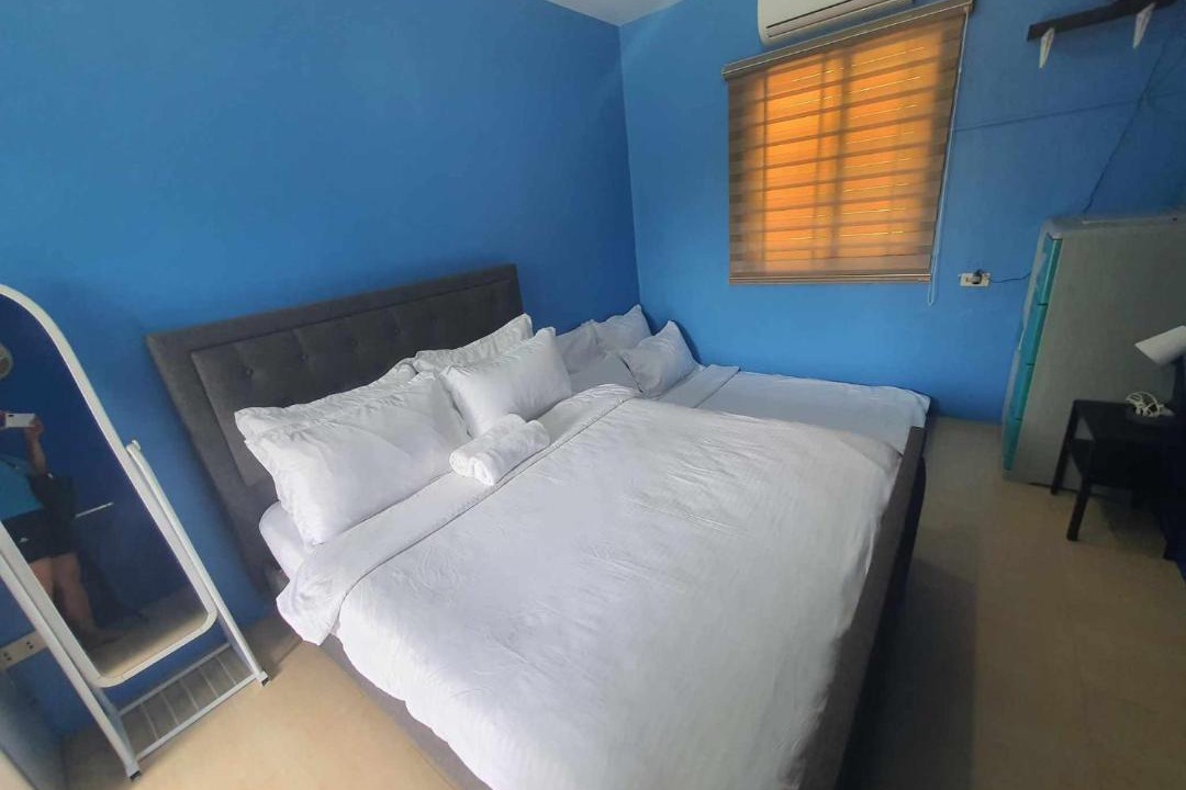 Photo of Bedroom in Lucena