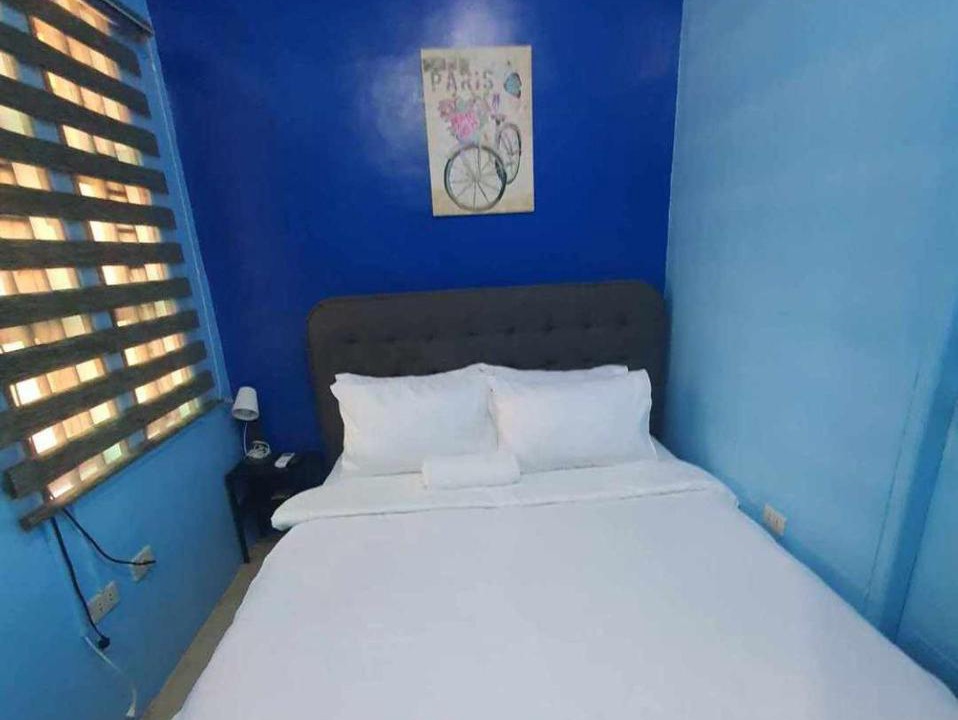 Photo of Bedroom in Lucena