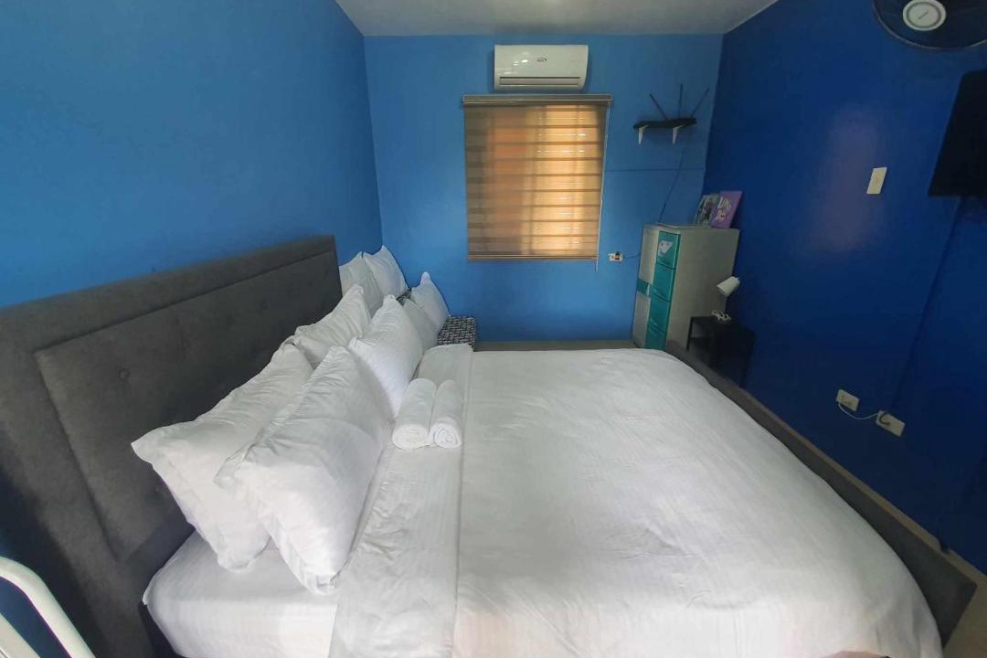 Photo of Bedroom in Lucena