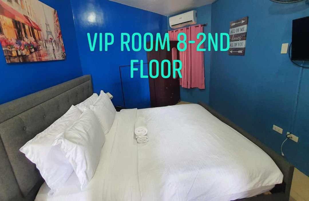 Photo of Bedroom in Lucena