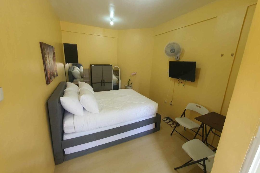 Photo of Bedroom in Lucena