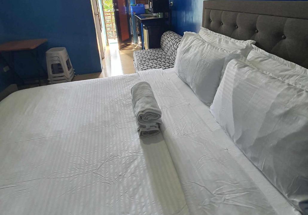 Photo of Bedroom in Lucena