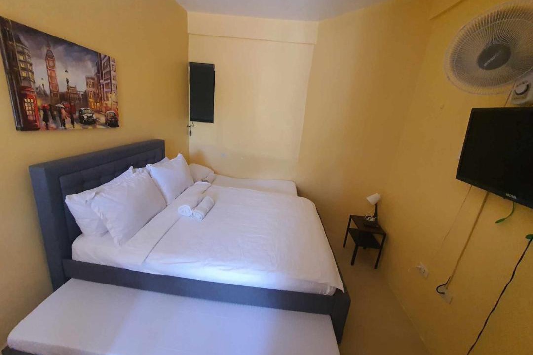 Photo of Bedroom in Lucena