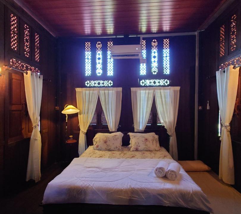 Photo of Bedroom in Kuala Berang