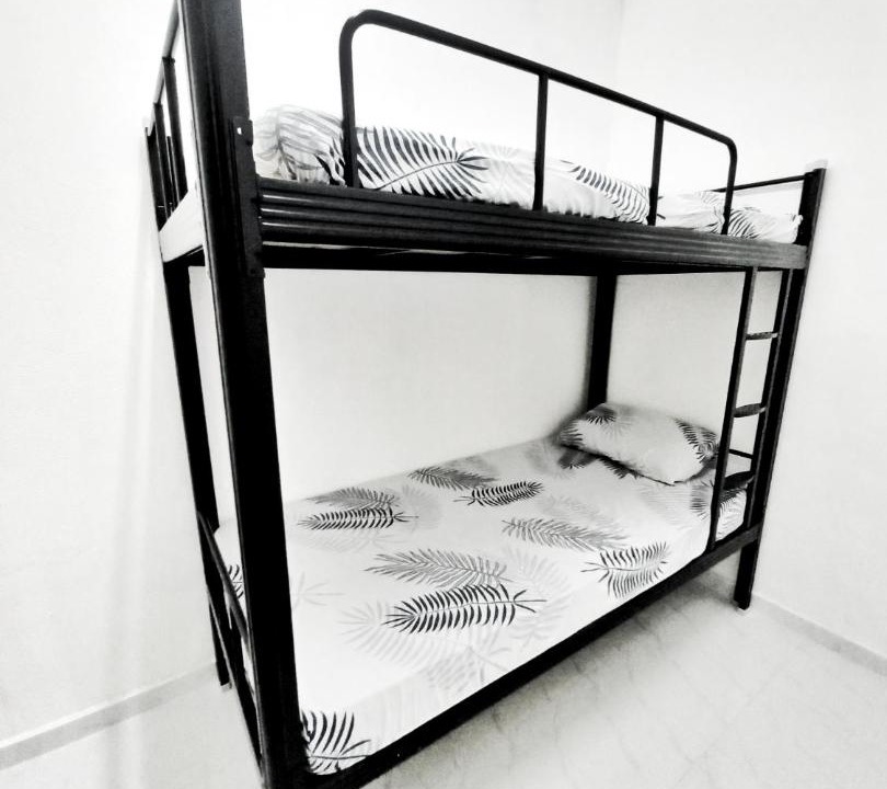 Photo of Bedroom in Kampung Gertak Seratus