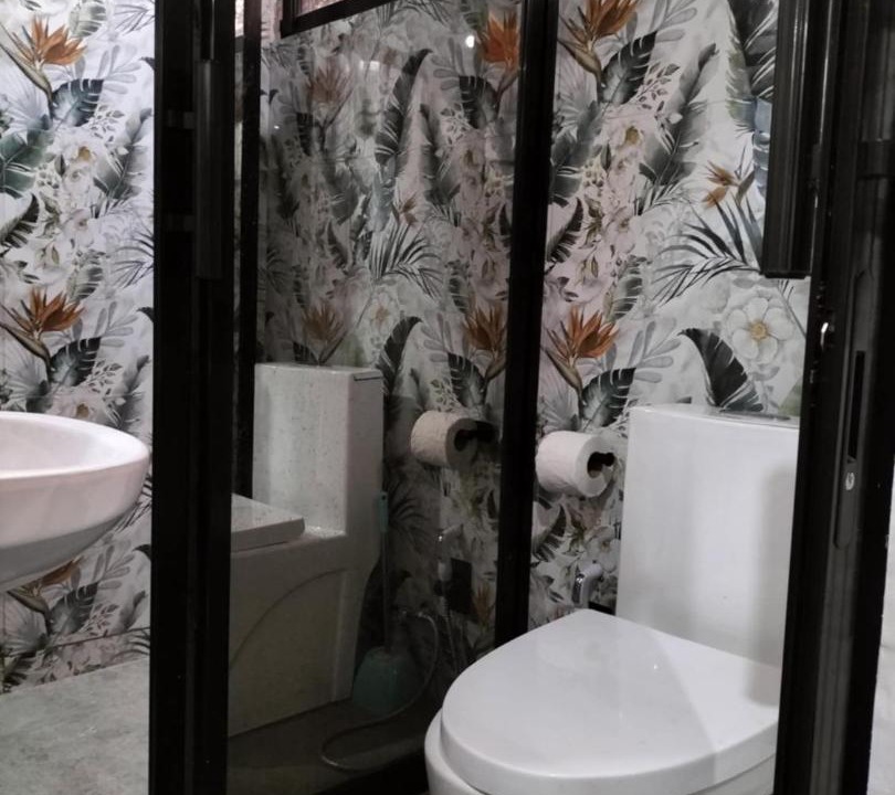 Photo of Bathroom in Caba