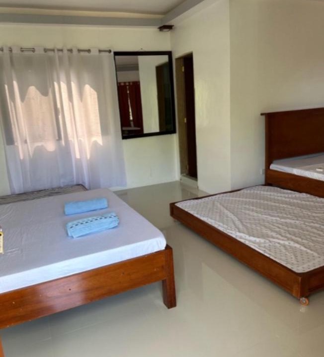 Photo of Bedroom in Caba