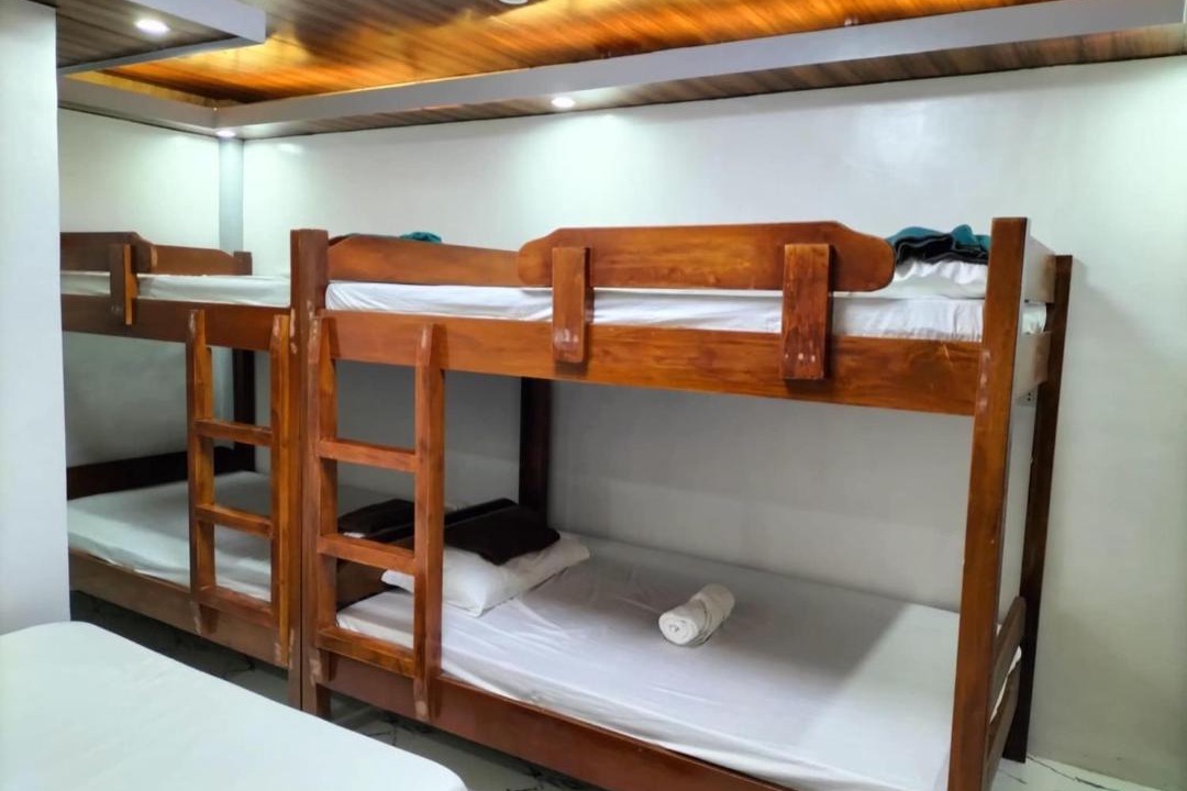 Photo of Bedroom in Caba