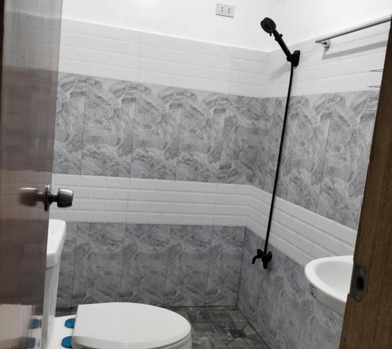 Photo of Bathroom in Caba