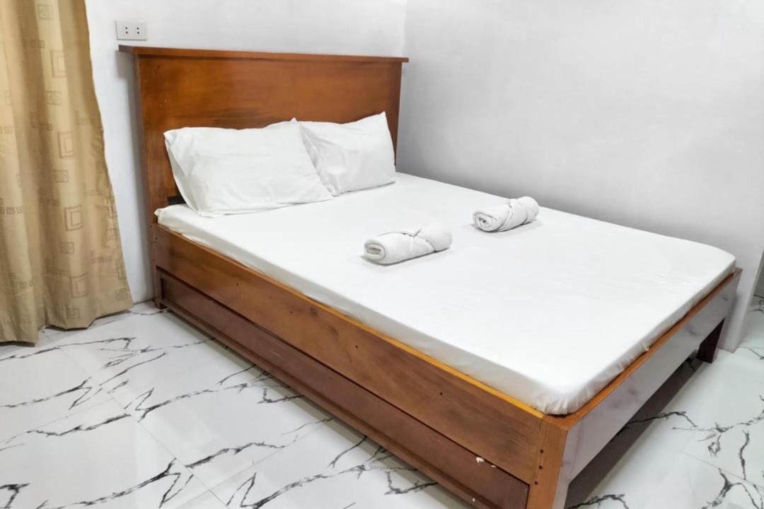 Photo of Bedroom in Caba