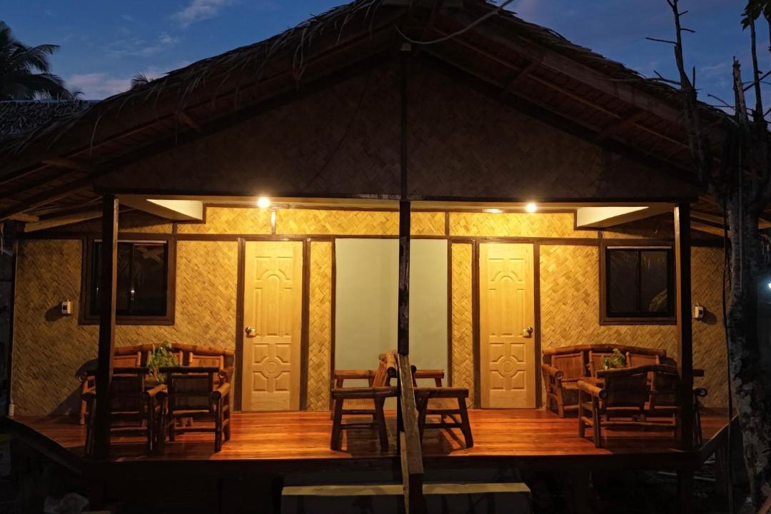 Photo of Others in Port Barton