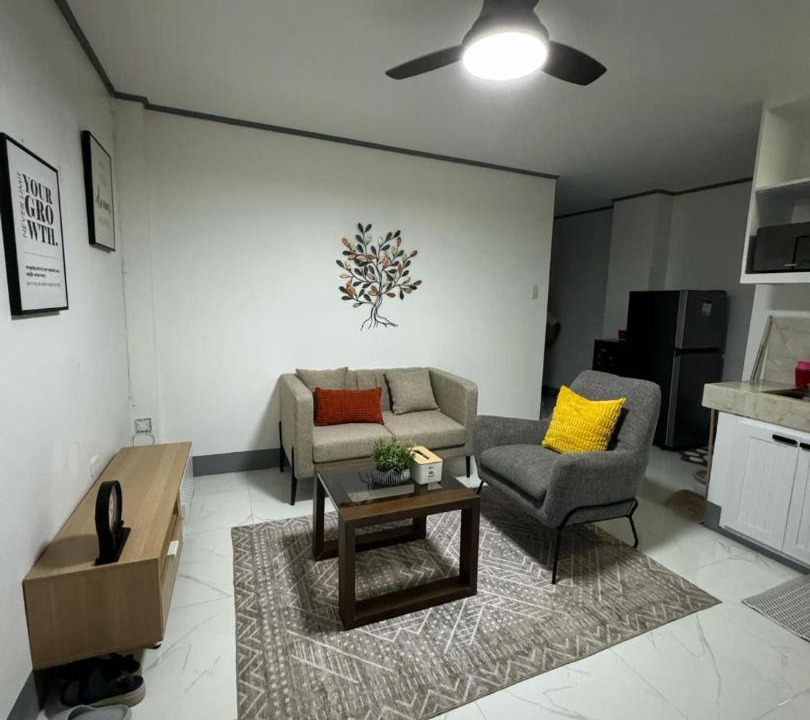 Photo of Livingroom in Hilongos