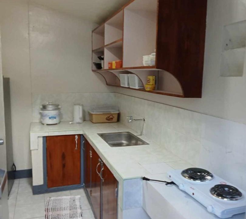 Photo of Kitchen in Tacloban