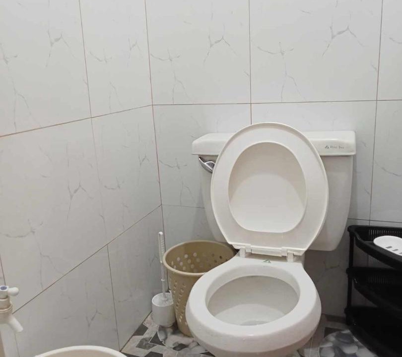 Photo of Bathroom in Tacloban