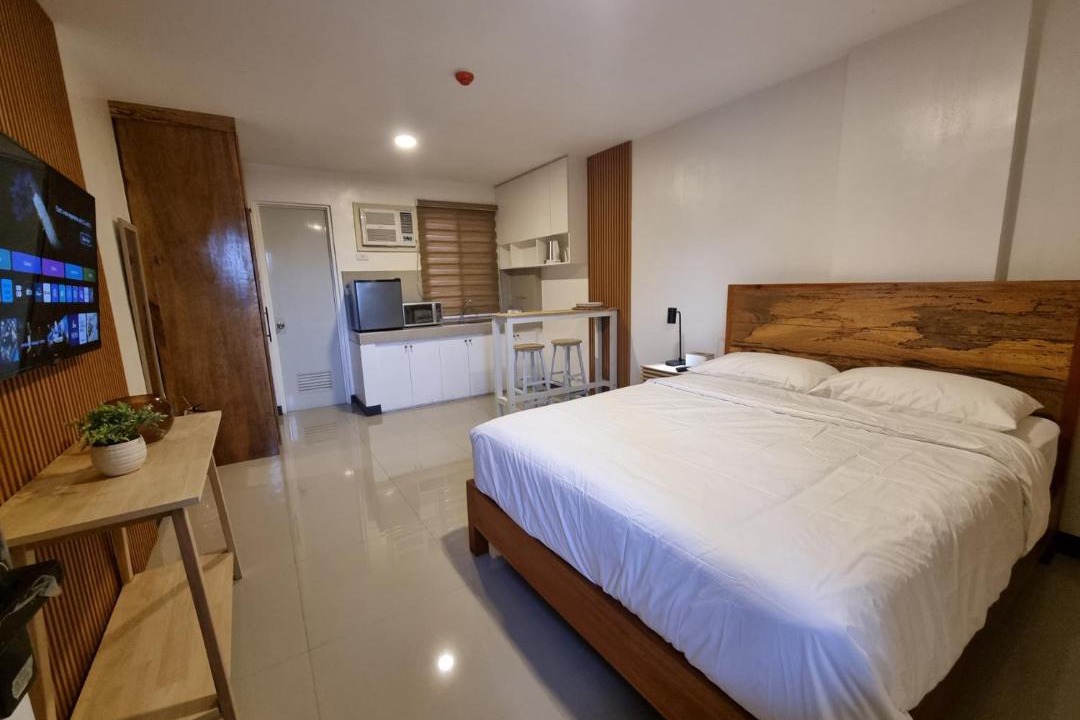 Photo of Bedroom in Las Pinas