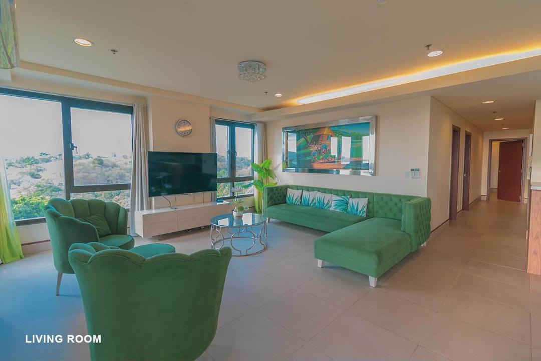 Photo of Livingroom in Morong