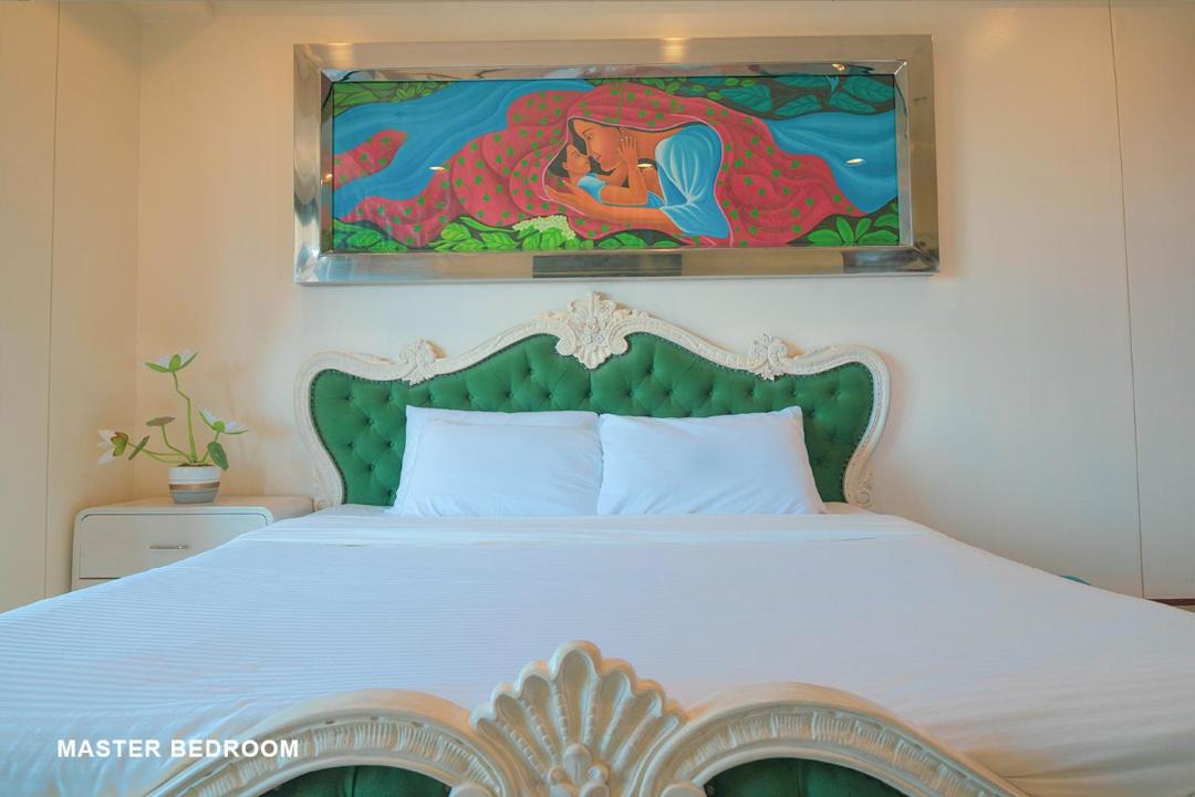 Photo of Bedroom in Morong