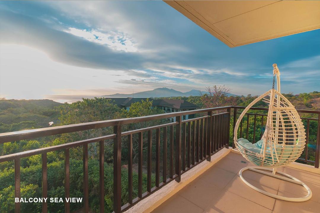 Photo of Patio Balcony in Morong