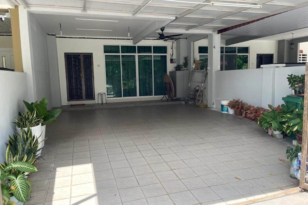 Photo of Others in Kampung Shee Tan