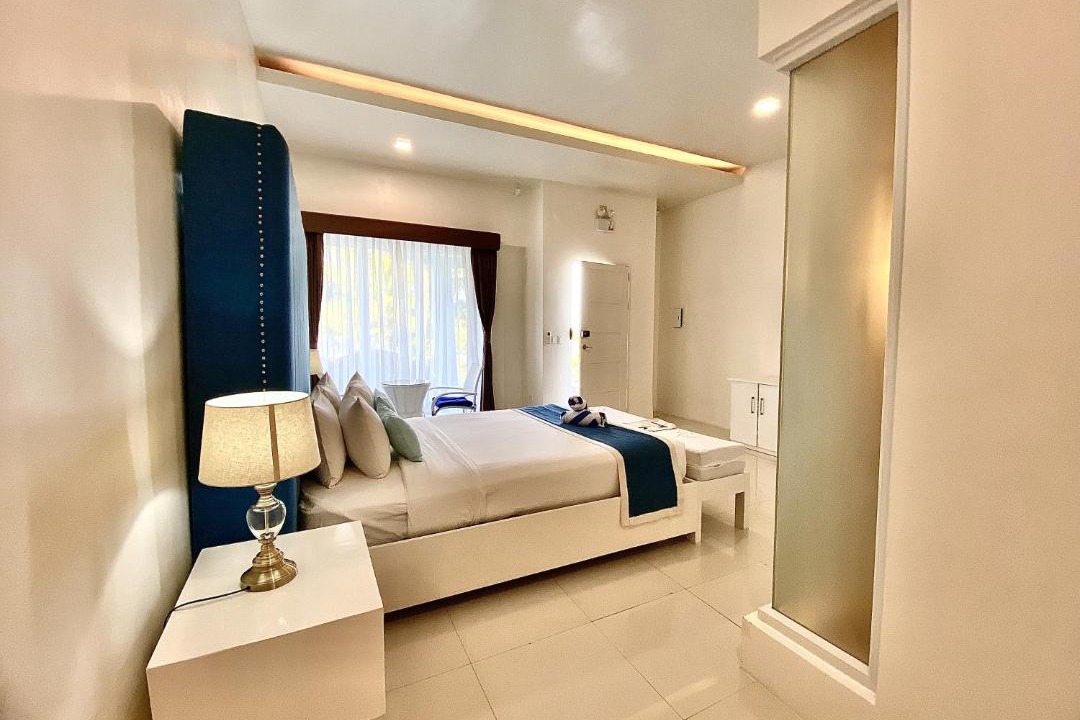 Photo of Bedroom in Santa Magdalena